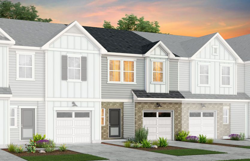 Landis Elevation 3