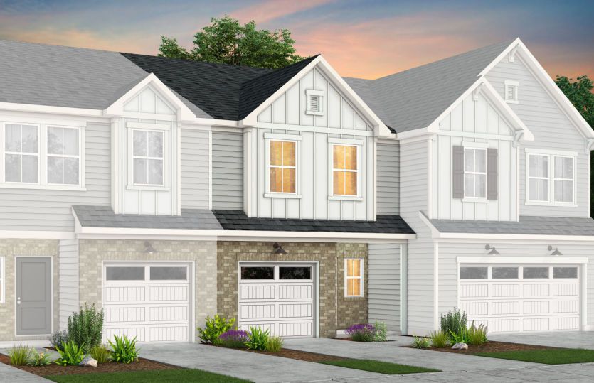 Landis Elevation 4
