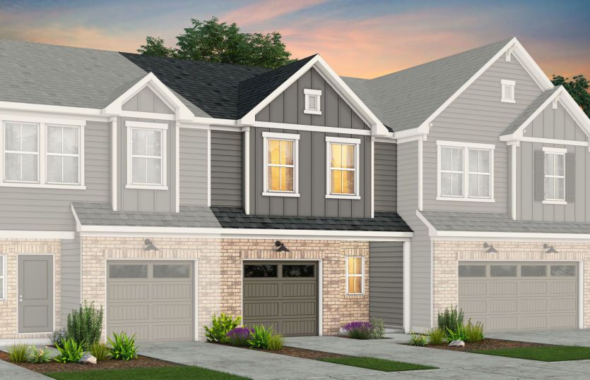 Landis Elevation 4