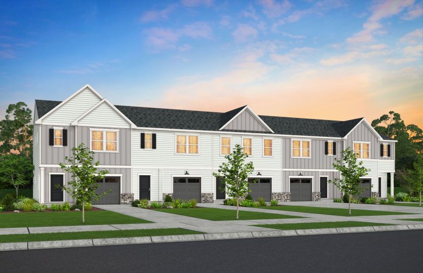 Adison Townhomes