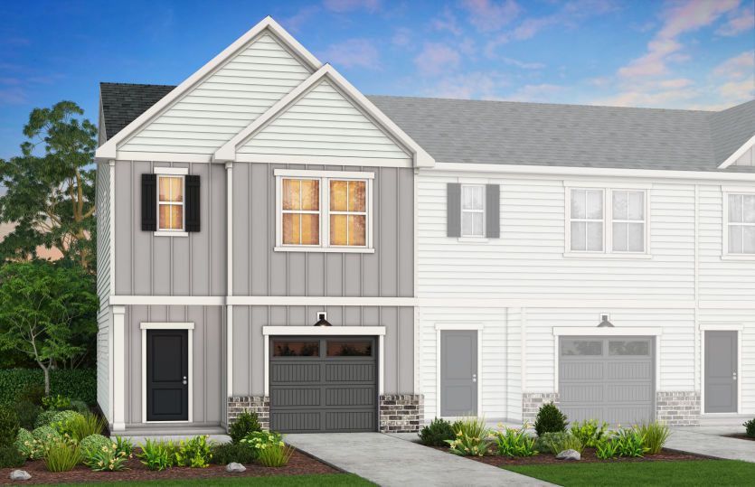 Elevation 8