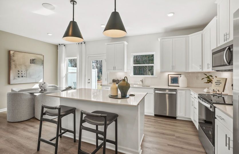 Designer Lighting