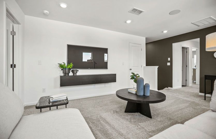 Versatile Loft