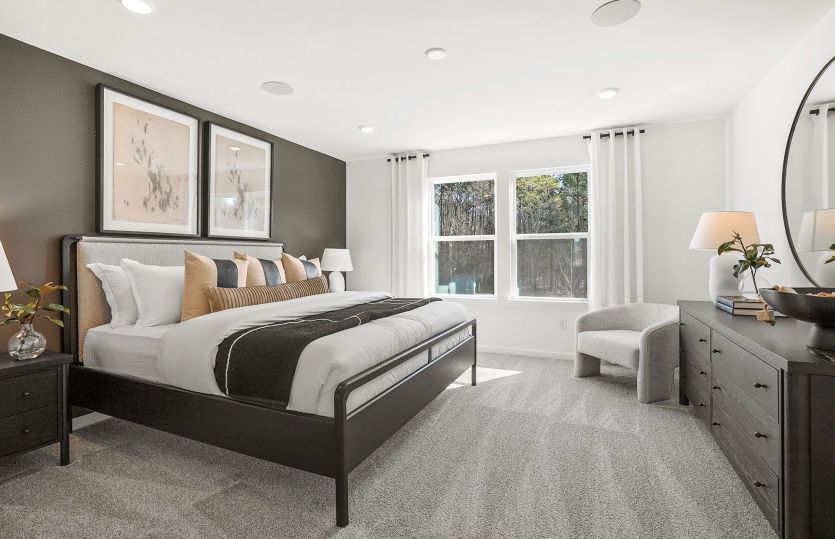 Owner's Suite