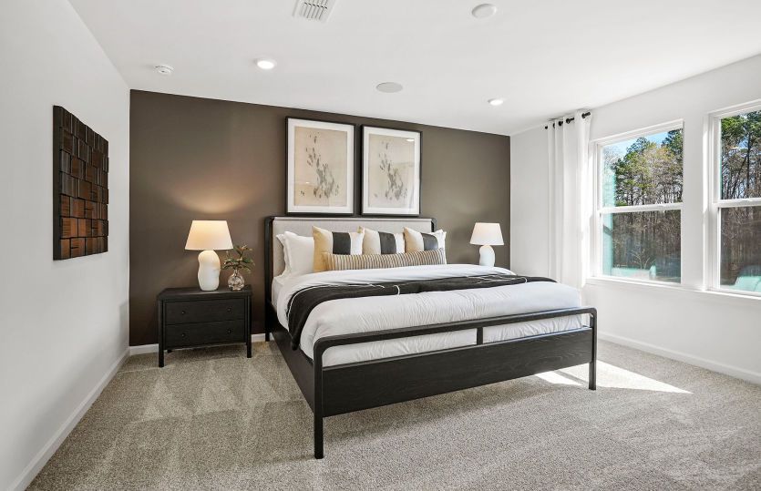 Owner's Suite