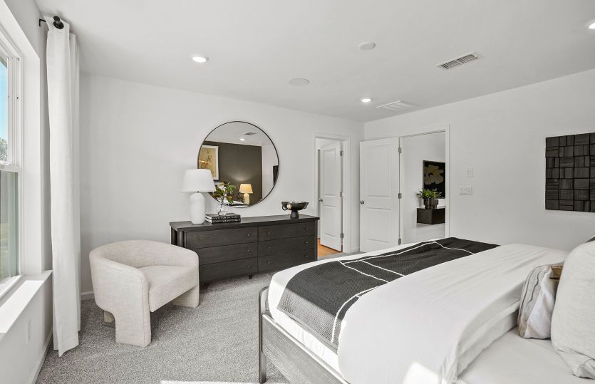 Owner's Suite