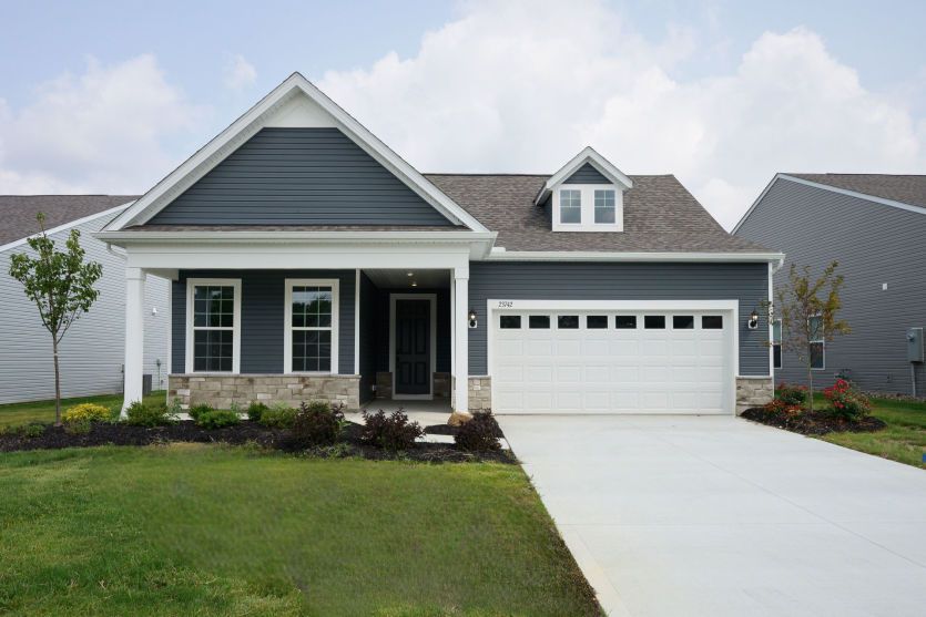 23742 Wally's Way (Prestige)