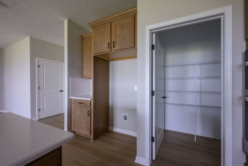 Floor Plans Designed with You in Mind