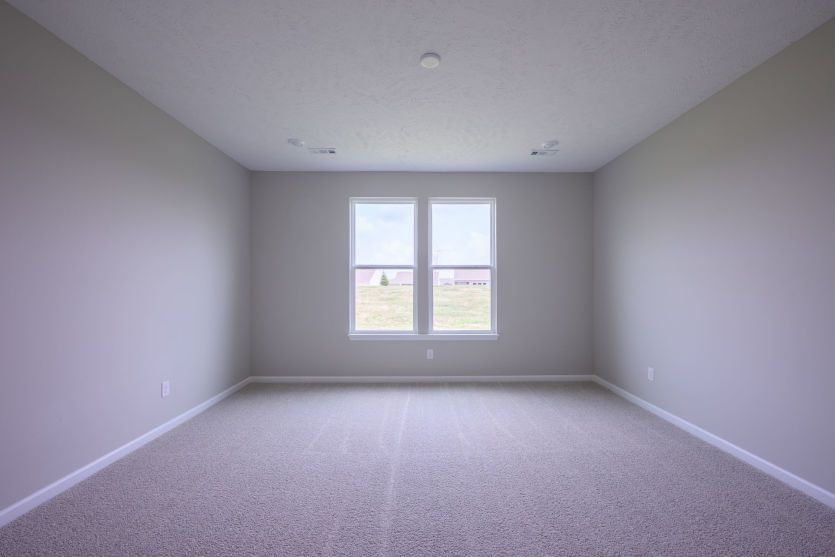 Spacious Owner's Retreats