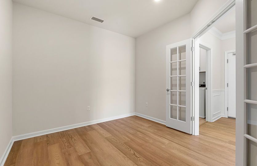 Customizable Flex Space