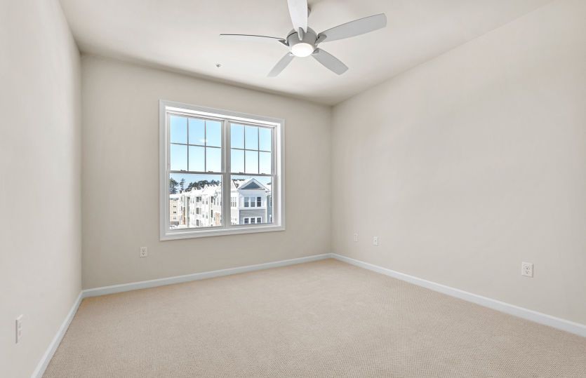 Room for Guests