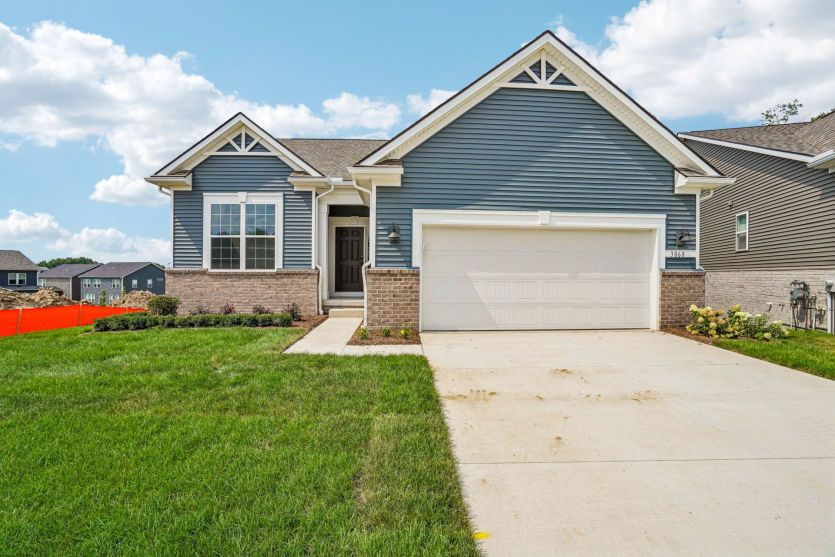 3068 Sheffield Circle (Bayport)
