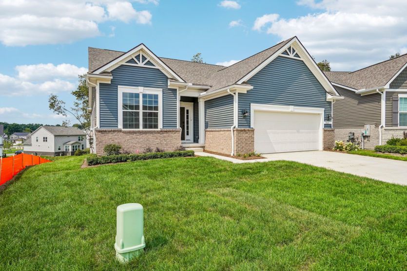 Home Exterior