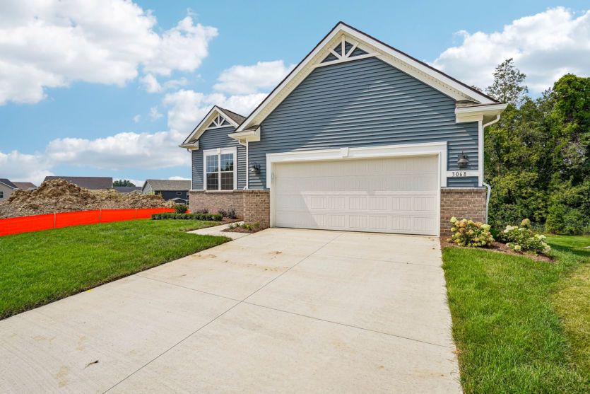 Home Exterior