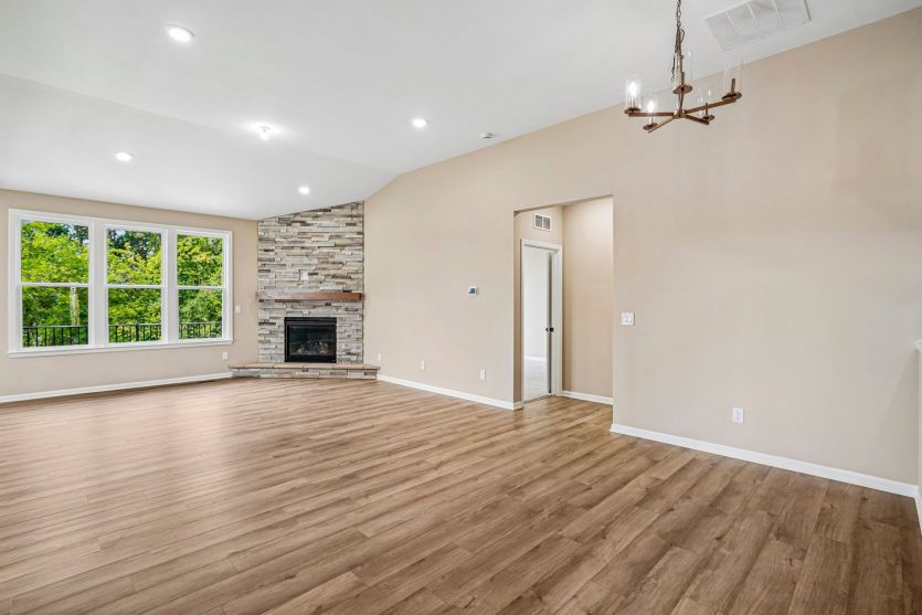 Gathering Room