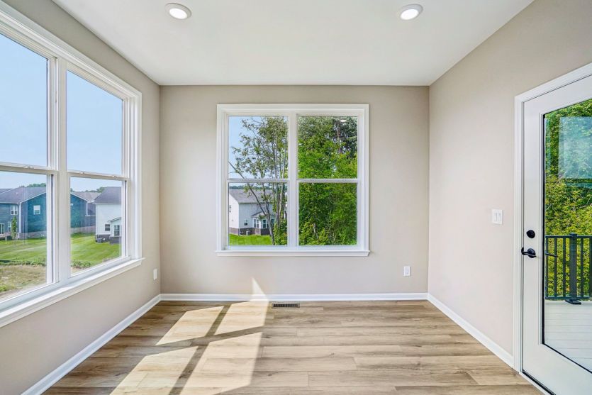 Sunroom