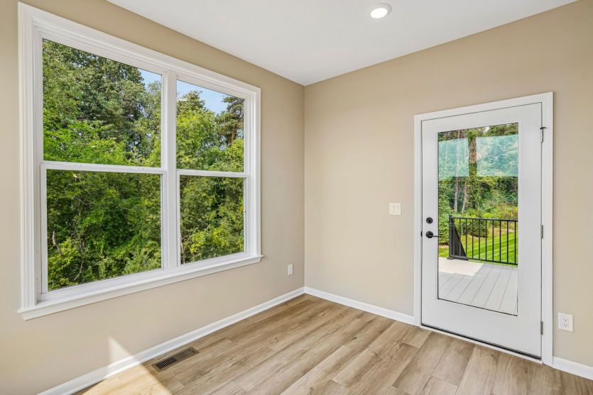 Sunroom