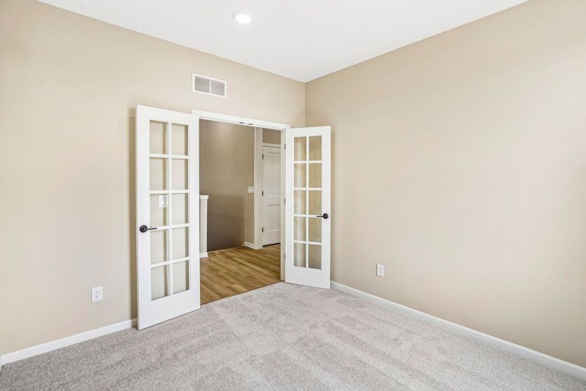 Flex Room