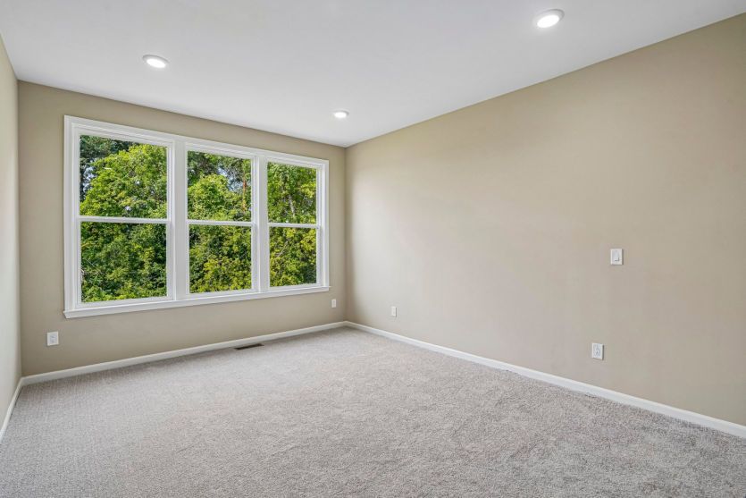 Owner's Suite