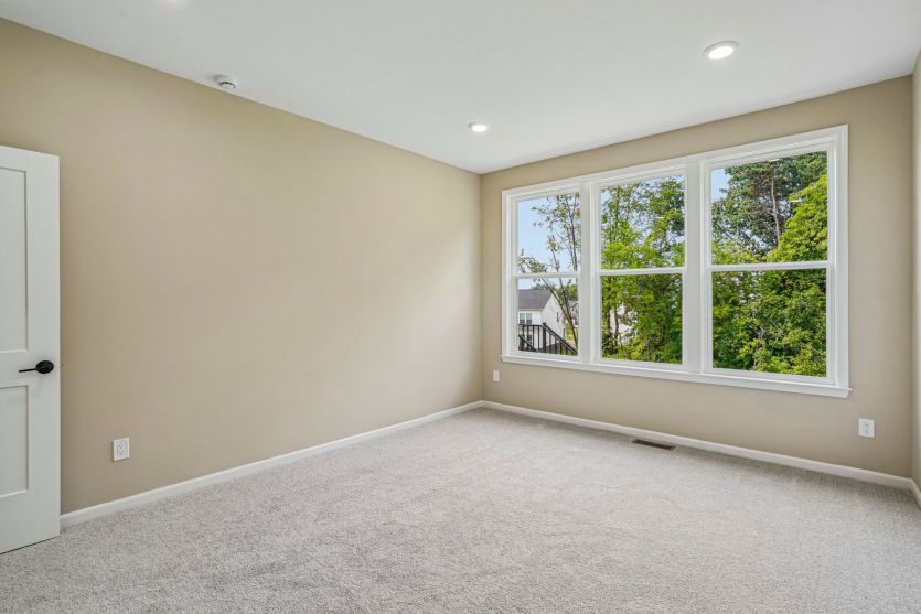 Owner's Suite