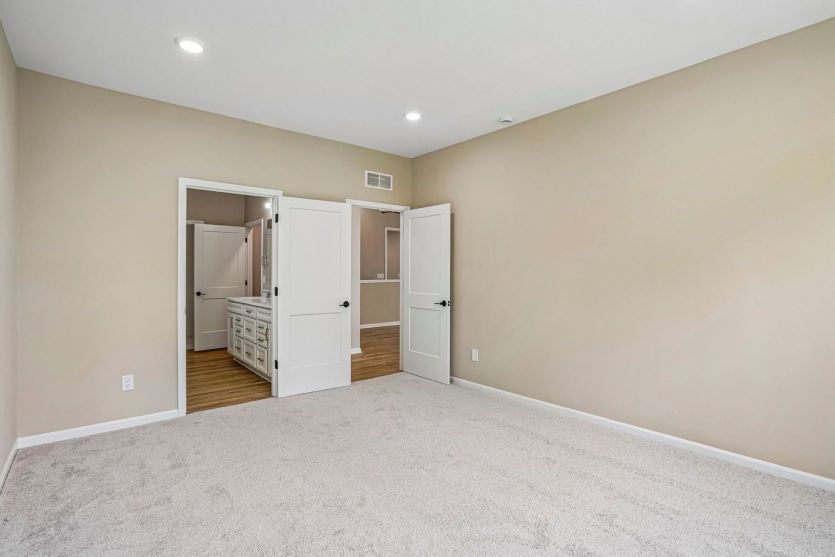 Owner's Suite