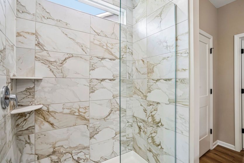 Owner's Bath