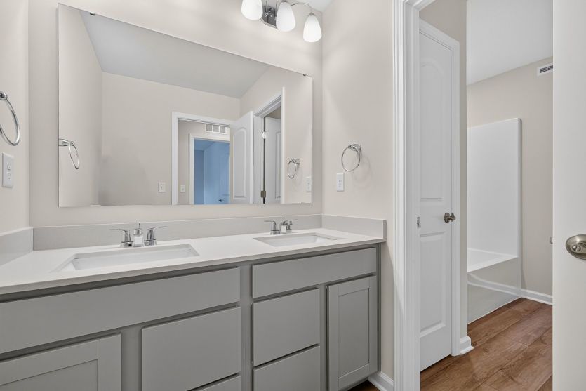 Bathroom 3