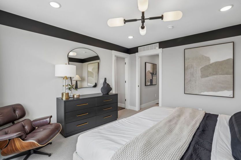 Owner's Suite