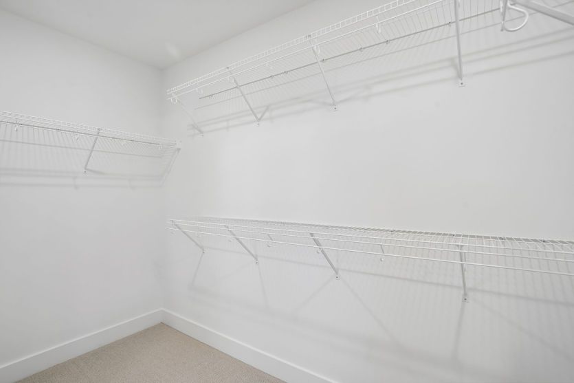 Owner's Closet