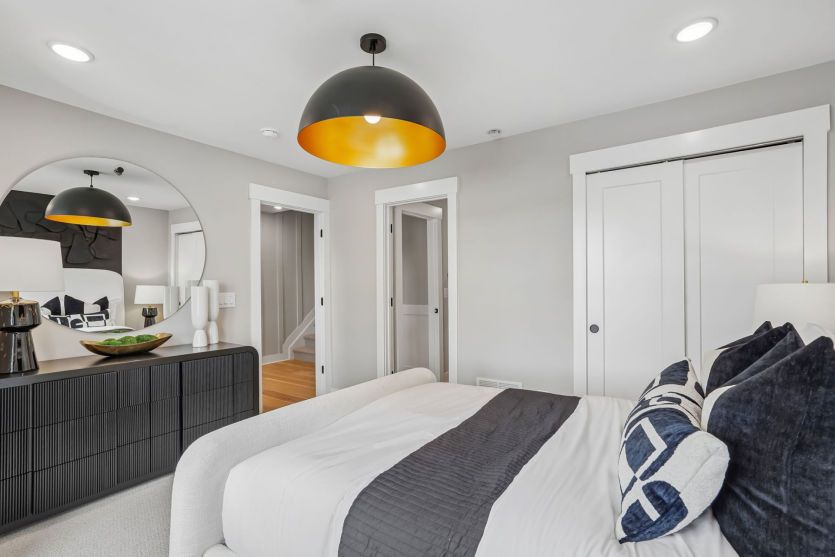 First Floor Guest Suite