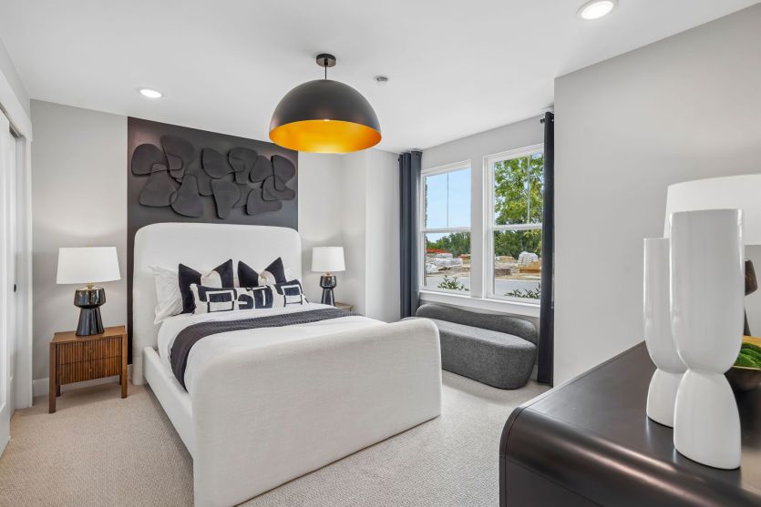 First Floor Guest Suite