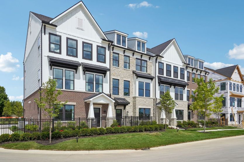 Home Exterior