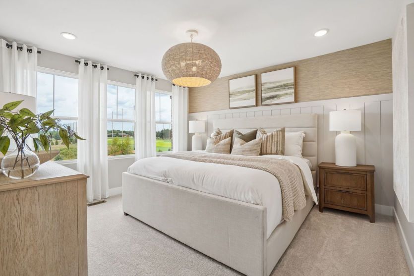 Owner's Suite