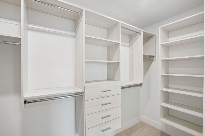 Owner's Closet