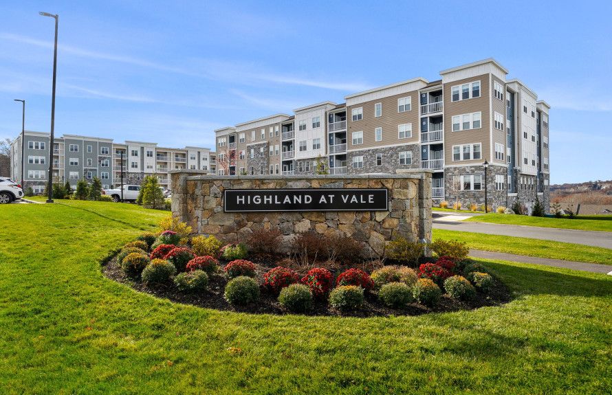 Highland at Vale