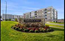 Highland at Vale: Woburn, Massachusetts - Pulte Homes