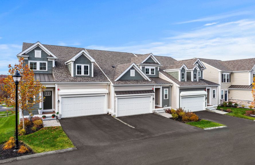 casa en Highland at Vale por Pulte Homes