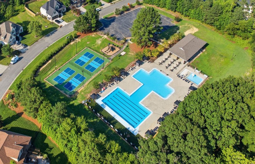 The Retreat at Salem Glen