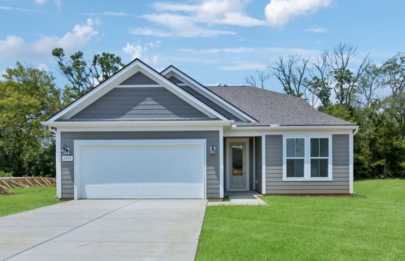 Lot 96 - Mystique - Exterior