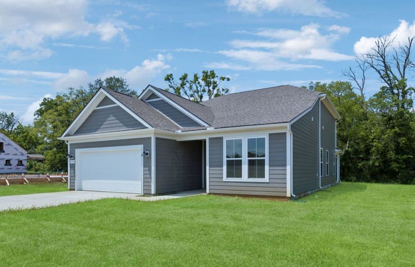 Lot 96 - Mystique - Exterior