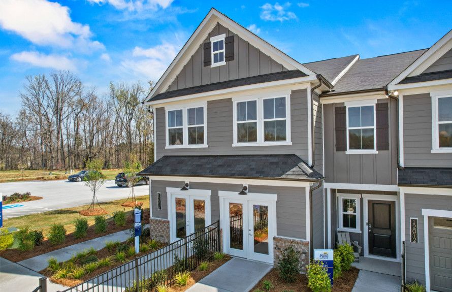 Visit our Sales Center!
