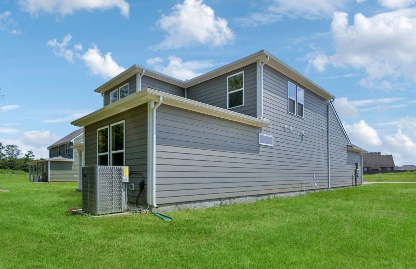 Lot 96 - Mystique - Exterior