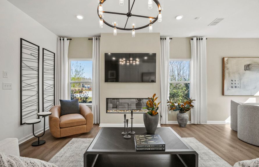 Perfect for Entertaining