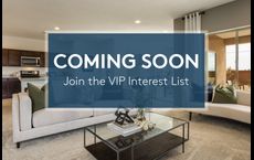 High Mesa: Albuquerque, New Mexico - Pulte Homes