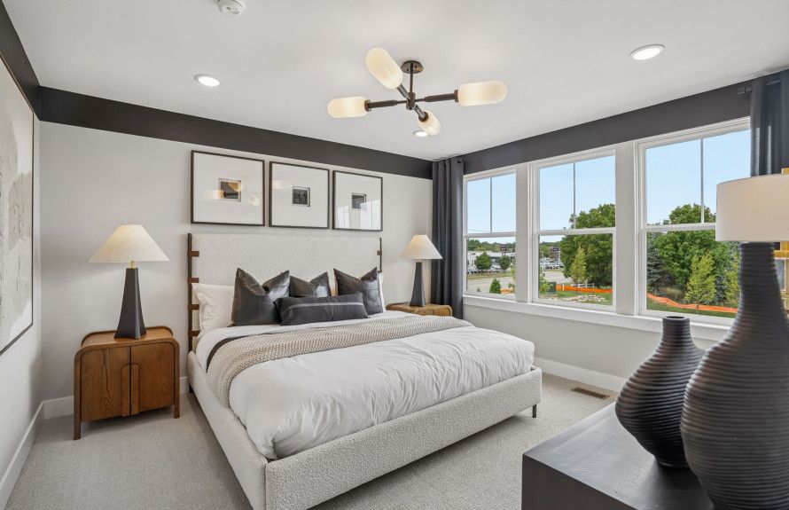 Owner's Suite