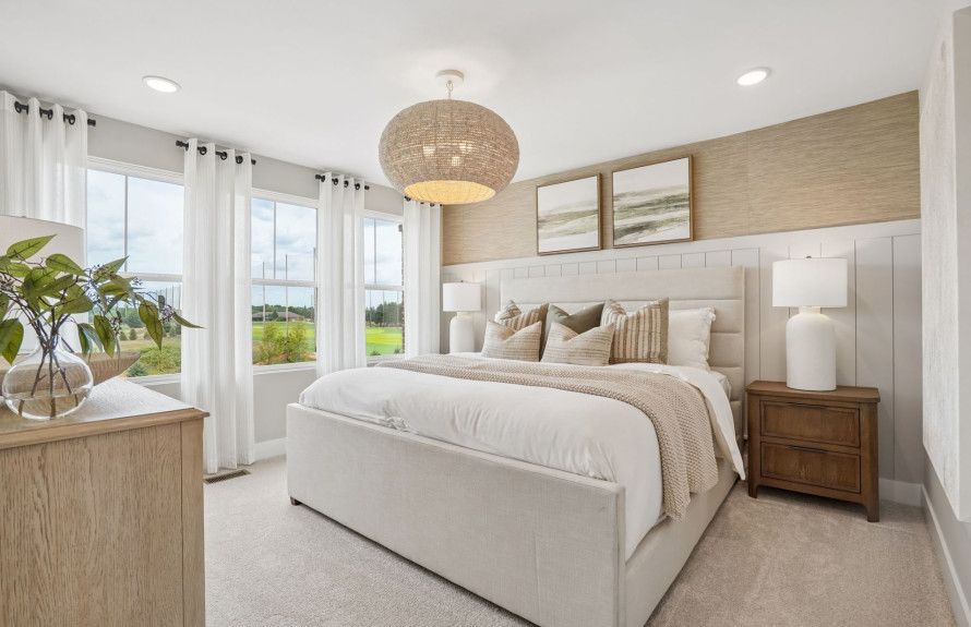 Owner's Suite