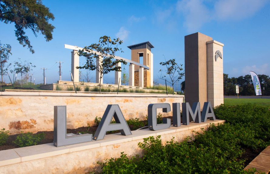 Welcome to La Cima