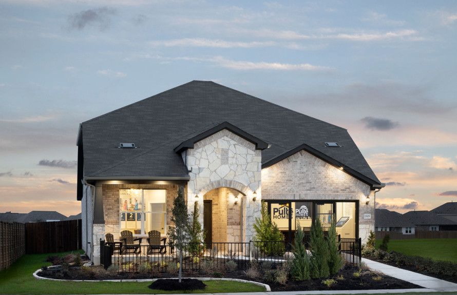 casa en Lagos por Pulte Homes