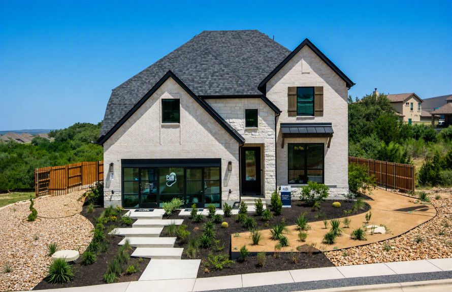 West Cypress Hills - Spicewood, TX