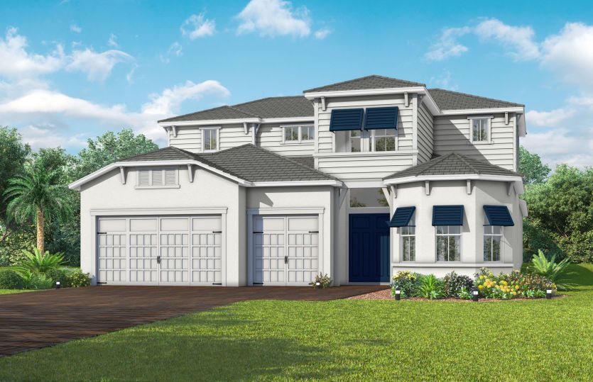 Exterior CO3